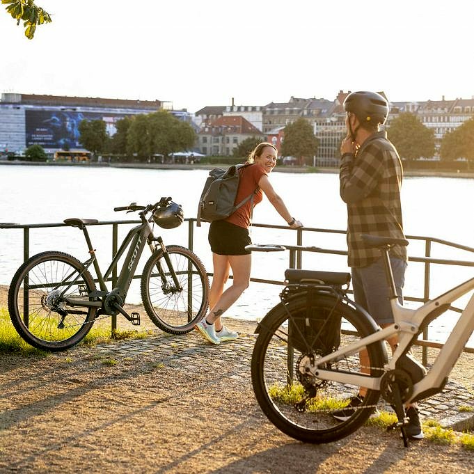 5 Biciclette Urbane Economiche Che Sono Perfette Per I Pendolari