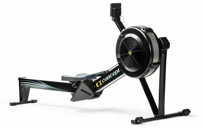 Concept2 Modello D Rower Review 2022 2022