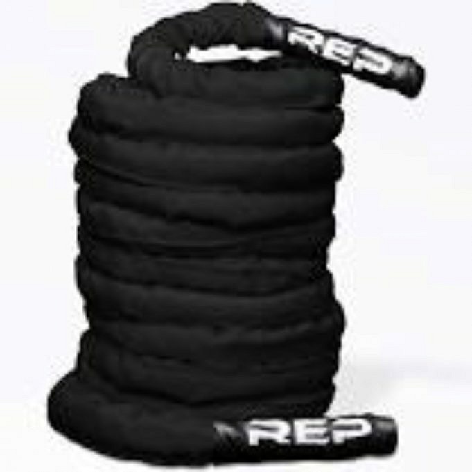 Hyperwear Hyper Rope Battle Rope Recensione