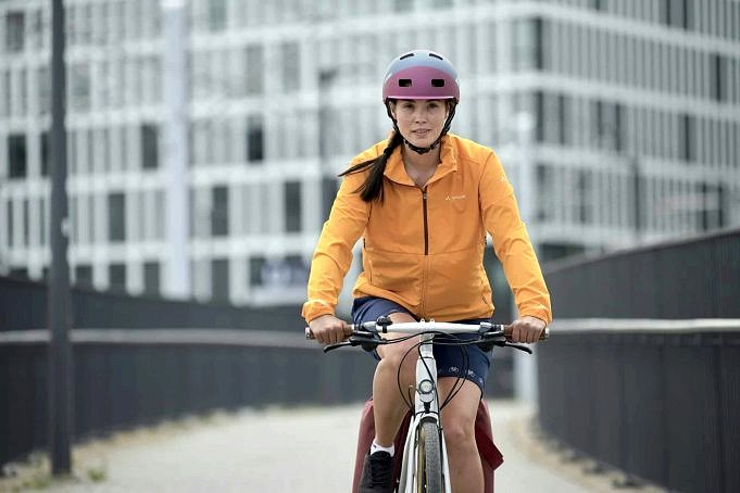 Le Migliori Giacche Da Ciclismo Urbane Per Pendolari Alla Moda