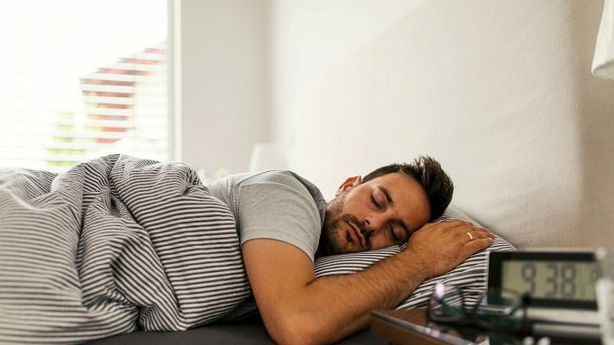 L'esercizio Notturno Influisce Sul Sonno?