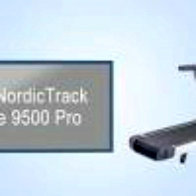Nordictrack Elite 9700