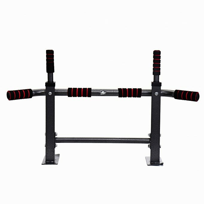 Recensione Yes4All Deluxe Chin Up Bar - Barra Per Trazioni Safe Doorway